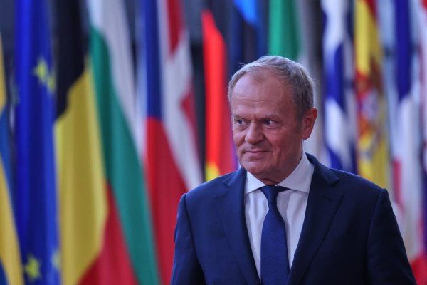 Donald Tusk sa vzdal imunity v súvislosti s jeho obvinením