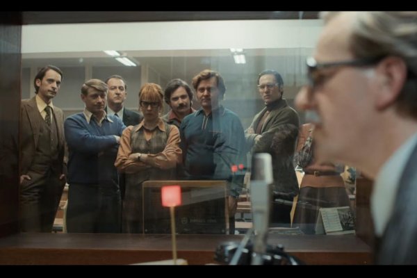 Táňa Pauhofová venovala svojho Českého leva aj slovenským novinárom