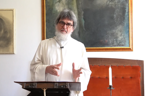 Nedeľná homília: Choďte ku všetkým 