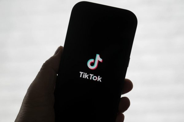 TikTok dostal pokutu za porušenie ochrany dát európskych užívateľov