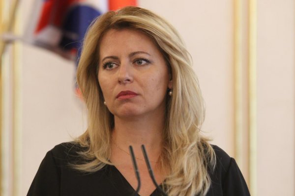 Prezidentka Čaputová vyzvala Jankovskú na odchod (celý prejav)