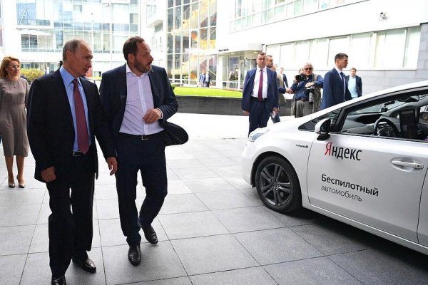 Rusko vedie na Ukrajine barbarskú inváziu, vyhlásil exriaditeľ ruského vyhľadávač Yandex