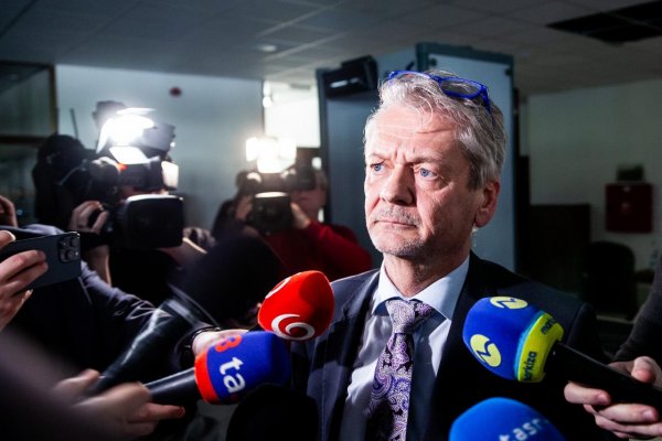 Predseda Úradu geodézie, kartografie a katastra Juraj Celler sa vzdal funkcie