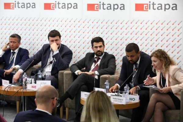 Z Jarnej ITAPA 2017: eGov po roku príprav – závery diskusie aktérov slovenskej digitalizácie