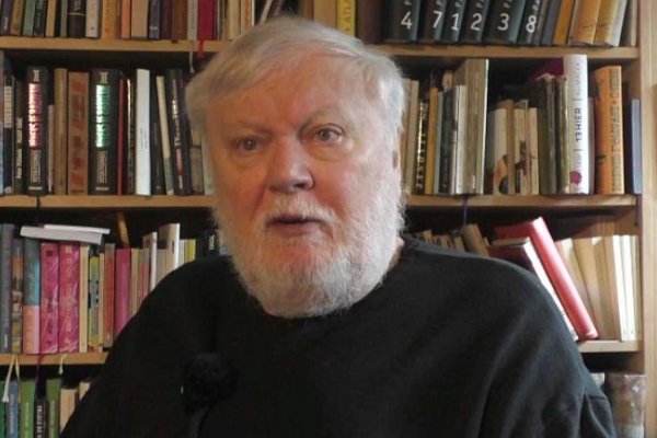 Peter Zajac: Ako sa komunista chce stať konzervatívcom