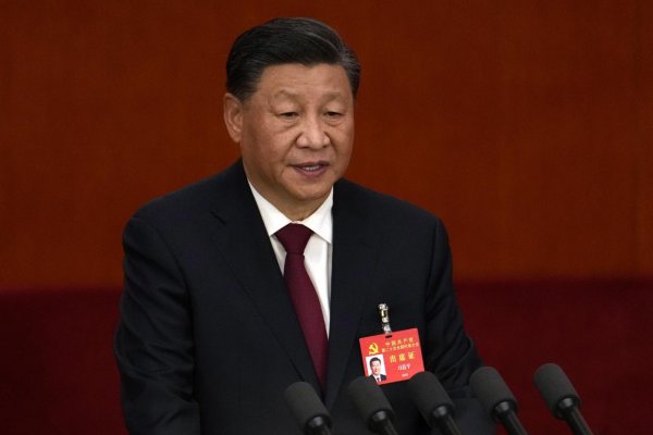 Si Ťin-pching pravdepodobne zostane hlavou strany doživotne. Je najmocnejším vodcom od Maa Ce-tunga, hovorí sinológ