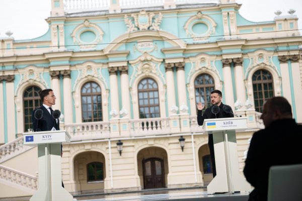 NATO zvažuje nový 70‑miliardový balík vojenskej pomoci pre Ukrajinu