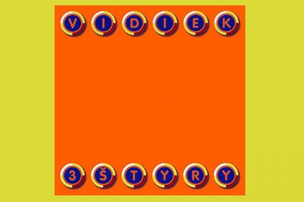 Staré kazety: Vidiek – 3štyry