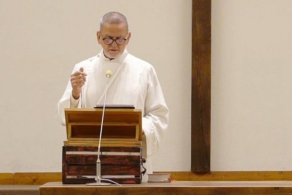 Nedeľná homília: Cesta nad všetkými cestami