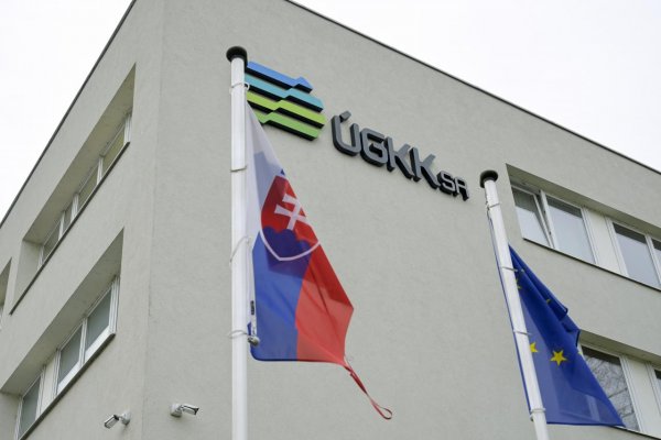 Úrad geodézie, kartografie a katastra spustil internetovú stránku s údajmi z katastra