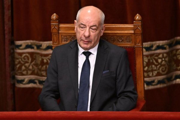 Maďarský prezident Sulyok z funkcie neodstúpi