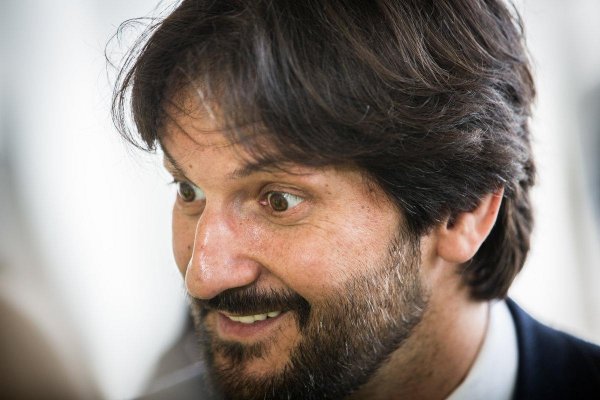 Niekto si tu vymýšľa a klame 