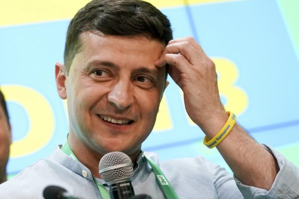 Sluha ľudu či reformátor? Lídrov novej Ukrajiny čakajú neľahké úlohy
