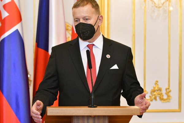 Kollár rešpektuje rozhodnutie prezidentky podporiť zmluvu s USA