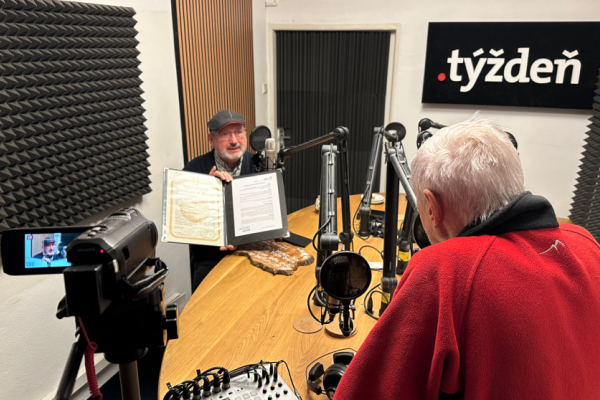 Izrael nezabúda na to, kto zachraňoval židov pred plynovými komorami