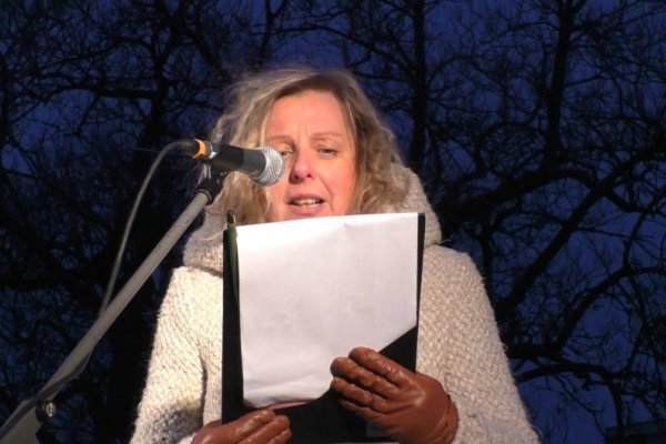 Aj malé námestia prehovorili — Levice