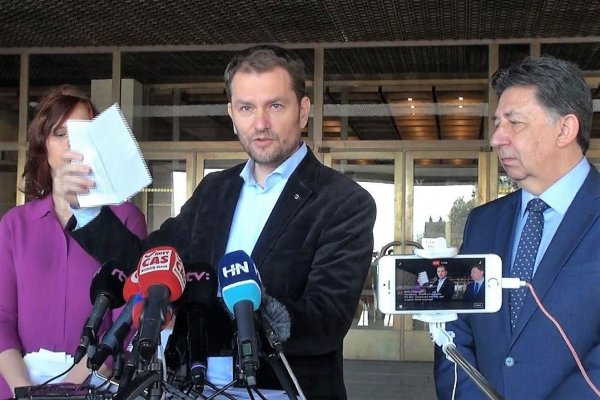 Toto nerobili ani komunisti