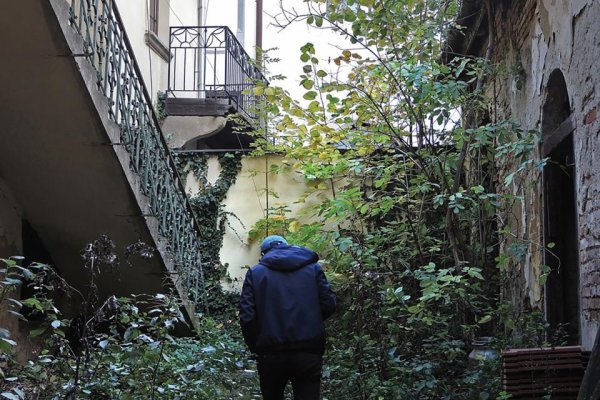 Maľby Jakuba Milčáka nám pripomínajú záhadu a zázrak nášho bytia