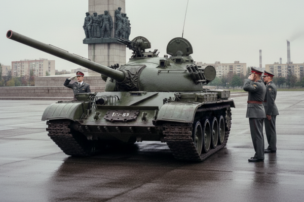 Aká je pravda? „Havel/Česko/demokracia zničili slovenský zbrojársky priemysel“ – mýtus nacionalistov a oportunistov