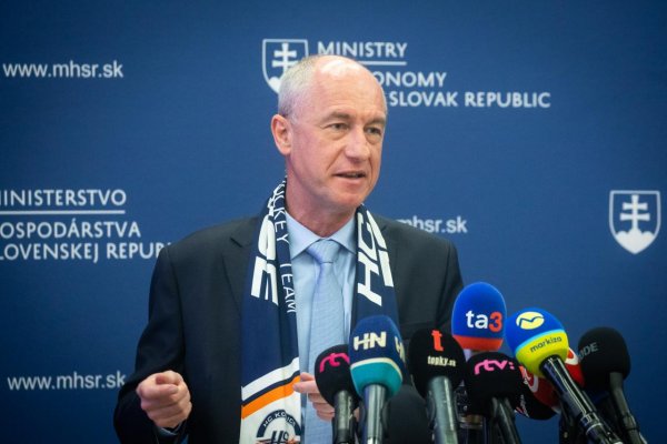 Karel Hirman: Ficovu veľkú plynovú krádež Brusel odmietol zaplatiť