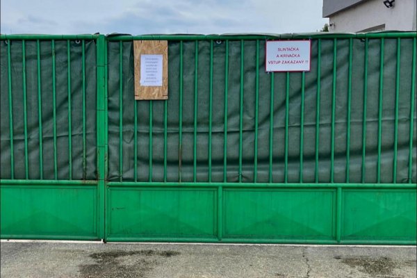 Vláda SR mimoriadne zasadala kvôli piatemu ohnisku slintačky a krívačky v Plaveckom Štvrtku