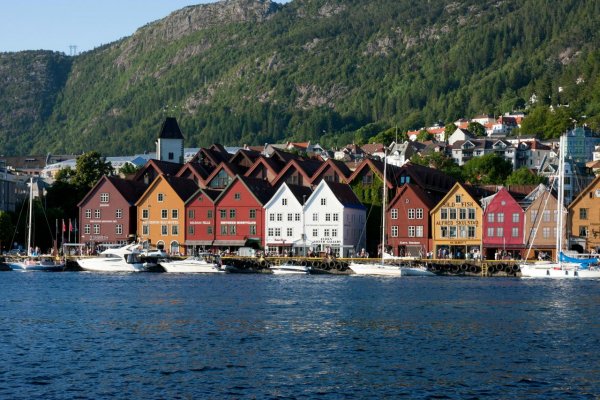 Ktorá je najbohatšia krajina sveta v roku 2025?