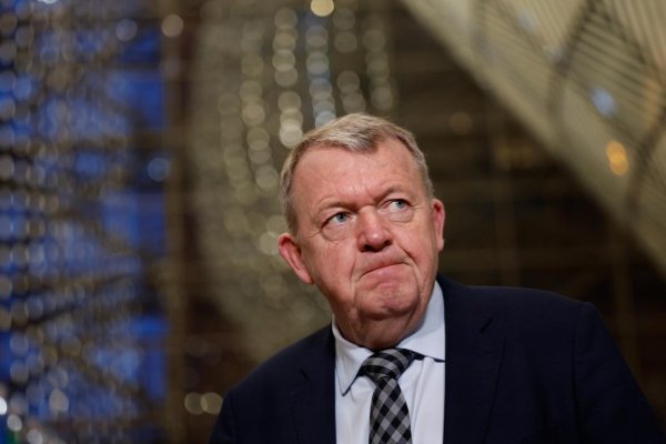 Dánsko tvrdí, že ruská fregata vystrelila svetlice k vojenskému vrtuľníku