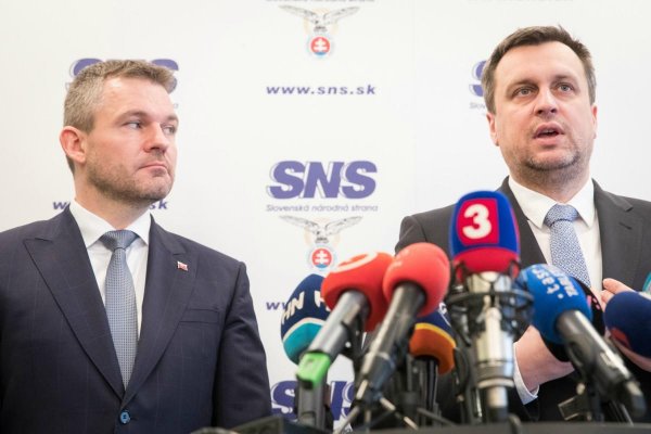 Danko poprel svoje včerajšie slová, v koalícii je podľa neho všetko v poriadku