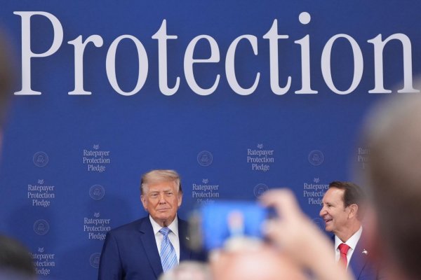 Trump: USA vyšetria obchodné praktiky EÚ pre pokuty technofirmám