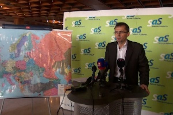 Galko: Glváč klame novinárom  do tváre