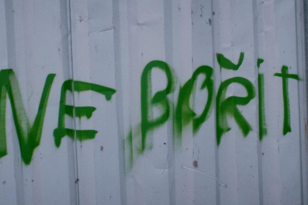 plan.art: Víkendový TO DO list 24. – 25. august