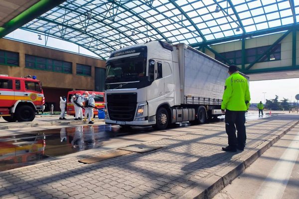 Európska komisia vyšetruje pôvod slintačky a krívačky v strednej Európe