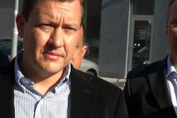 Lipšic: Na Slovensku vládne justičná mafia