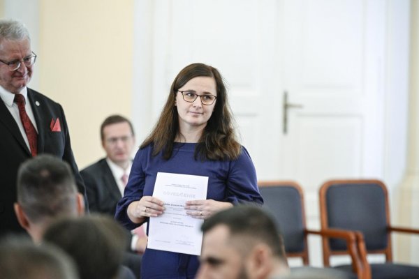 PS nechce otvárať Benešove dekréty, Taraba ich považuje za uzavretú vec