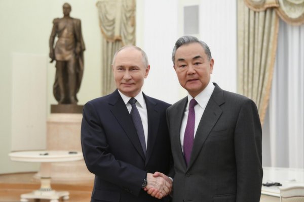 Zelensky má informácie, že Čína dodáva zbrane Rusku