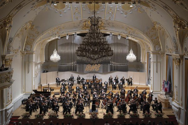 Tri festivalové impresie z BHS
