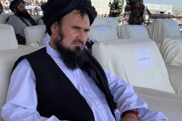 Talibanu: Dohoda o základni Bagram „nie je možná“