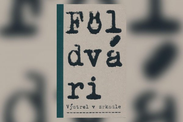 Kornel Földvári mal rád knihy, ktoré nenudia