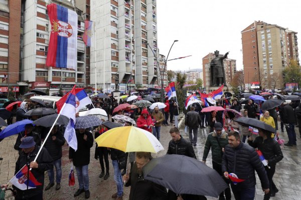 Kosovo a Srbsko dosiahli dohodu, ktorá ukončí spor o poznávacie značky po takmer dvoch rokoch