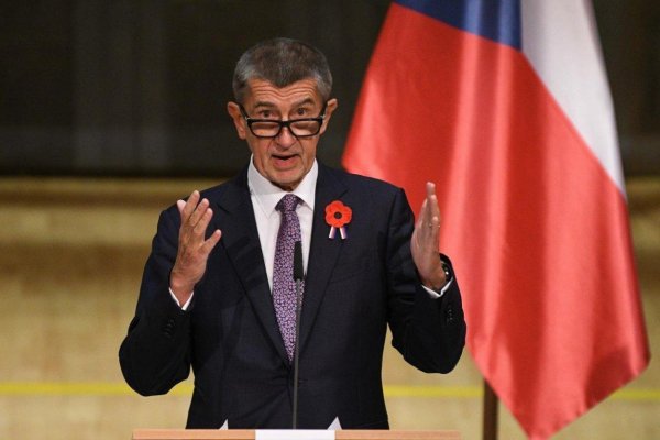 Babišova kandidatúra na prezidenta je výsmech a podraz voči českej verejnosti