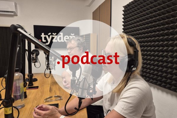 Týždeň s .týždňom: Budú kvôli Petrovi Kotlárovi umierať ľudia? Prečo je pakt komunistov a nacistov kľúčovou udalosťou dejín?