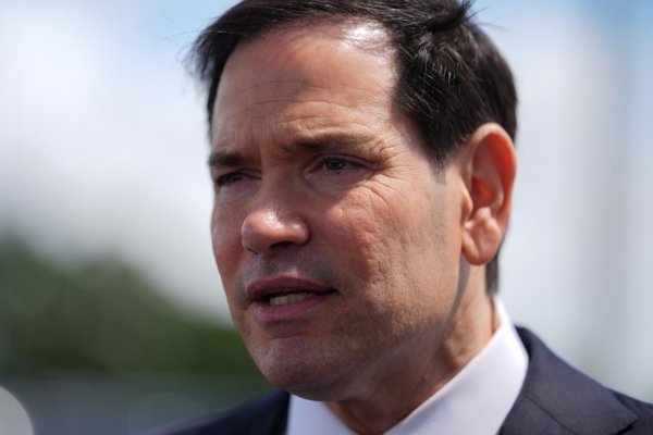 Rubio kritizoval spojencov pred stretnutím ministrov NATO vo Švédsku