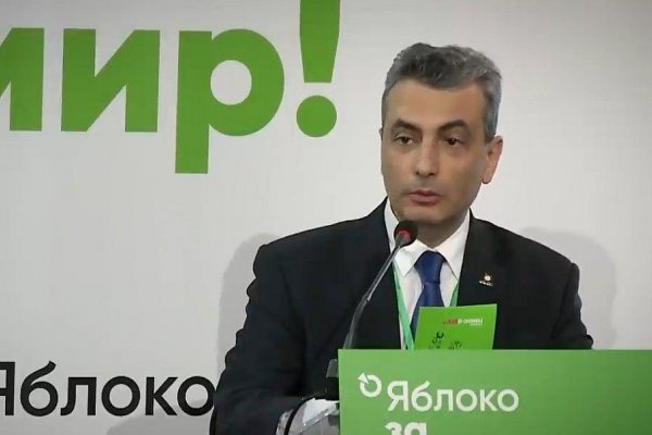 Ruský opozičný politik Lev Šlosberg bude do 2. februára vo vyšetrovacej väzbe