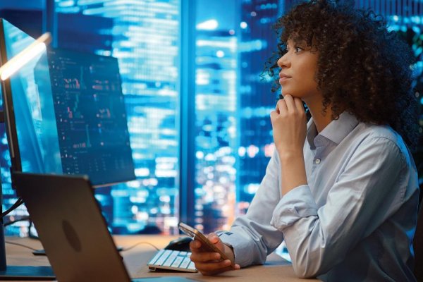 Koniec bankárov, ako ich poznáme? AI prekresľuje mapu európskeho bankovníctva