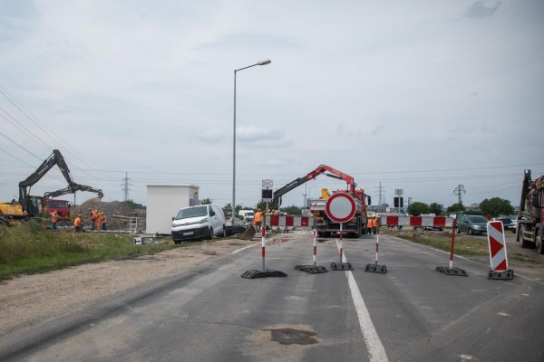 Aktuálne: Únik nebezpečnej látky pri Blatnej na ostrove sa nepotvrdil