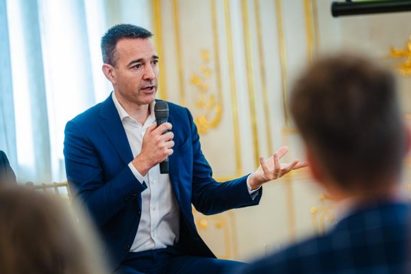 Drucker chce od dodávateľov systému ePrihlášky kompenzáciu do 300.000 eur