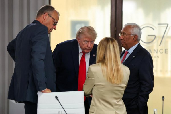 Taliansky minister zahraničia zrušil návštevu USA pre Trumpove hanlivé vyjadrenia na adresu premiérky Meloniovej