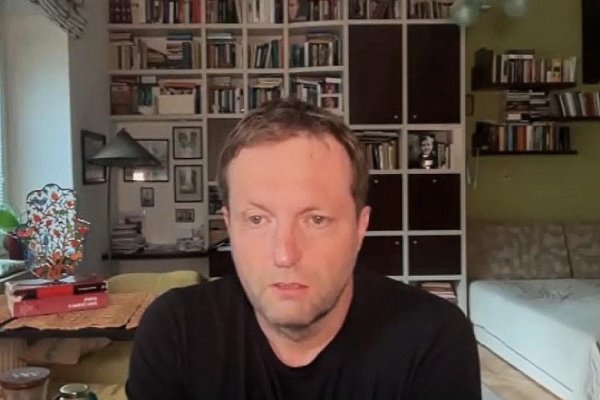 Martin Svárovský: Odhodlá sa Trump zvrhnúť režim v Iráne?