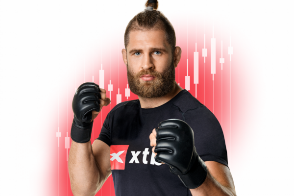 Ambasádor XTB, Jiří Procházka je novým šampiónom UFC