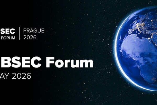 V Prahe sa začne 21. ročník Globsec Forum, očakáva sa vyše 2000 hostí